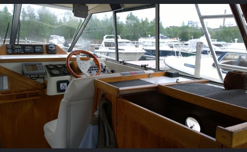 Forbina 9000 Fly-kuva-7